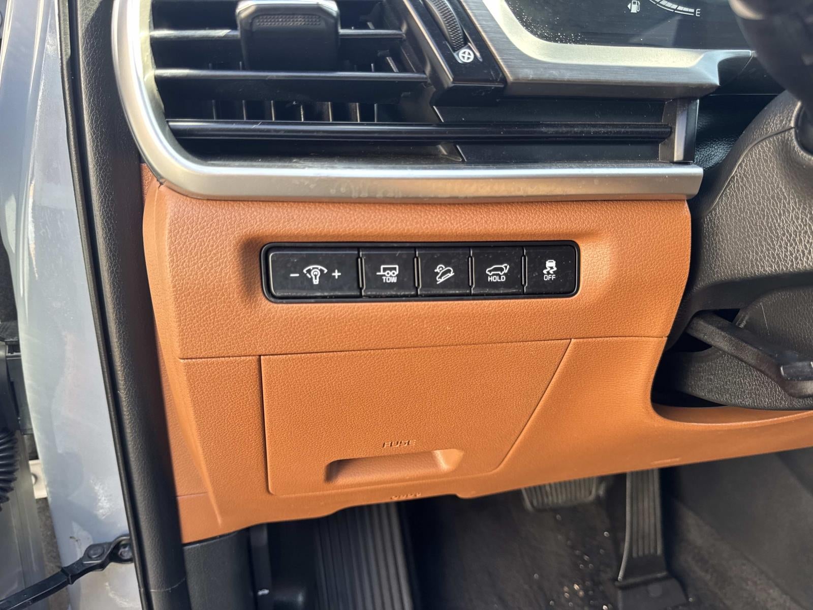 2023 Kia Telluride EX X-Line AWD