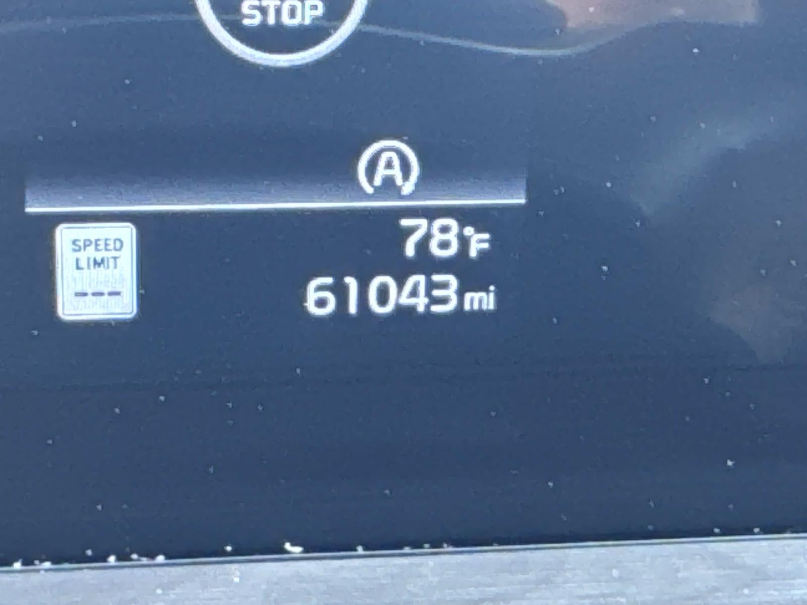 2023 Kia Telluride EX X-Line AWD