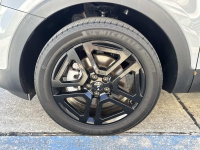 2023 Kia Telluride EX X-Line AWD