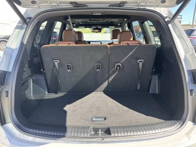 2023 Kia Telluride EX X-Line AWD