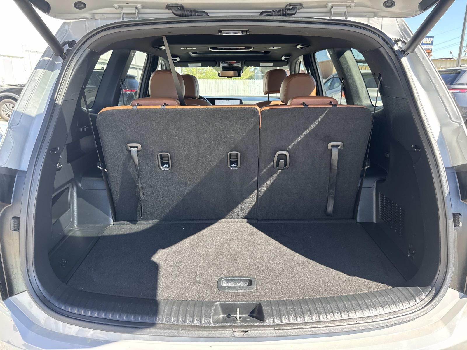 2023 Kia Telluride EX X-Line AWD