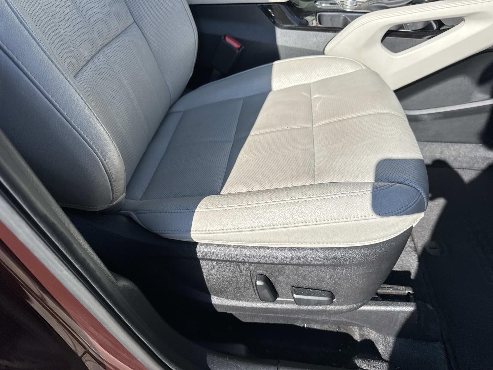 2021 Kia Telluride EX AWD