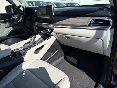 2021 Kia Telluride EX AWD