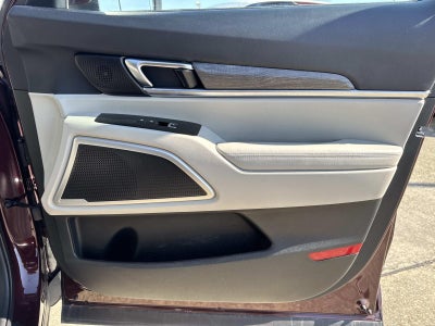 2021 Kia Telluride EX AWD