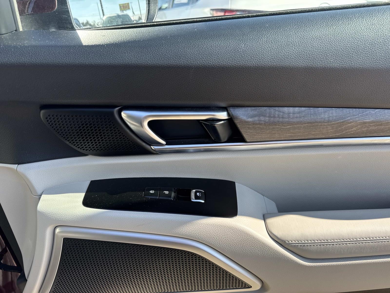 2021 Kia Telluride EX AWD