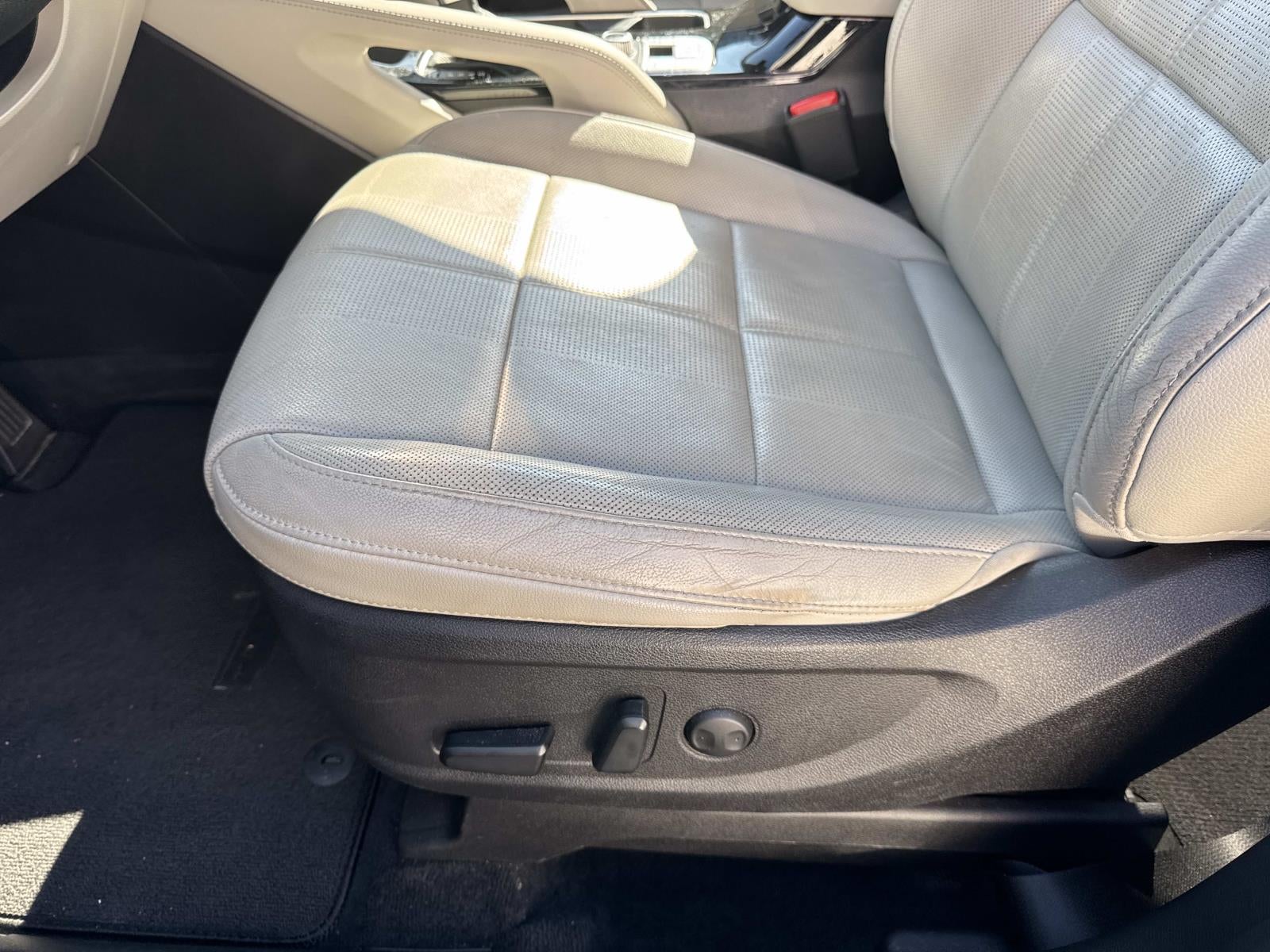 2021 Kia Telluride EX AWD