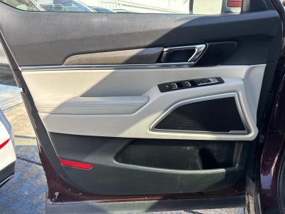 2021 Kia Telluride EX AWD