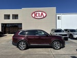 2021 Kia Telluride EX AWD