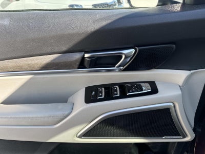 2021 Kia Telluride EX AWD