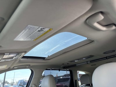 2021 Kia Telluride EX AWD