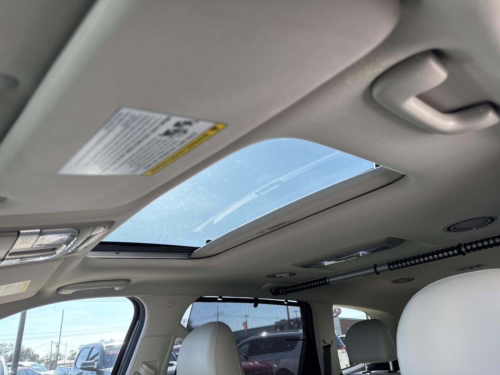 2021 Kia Telluride EX AWD