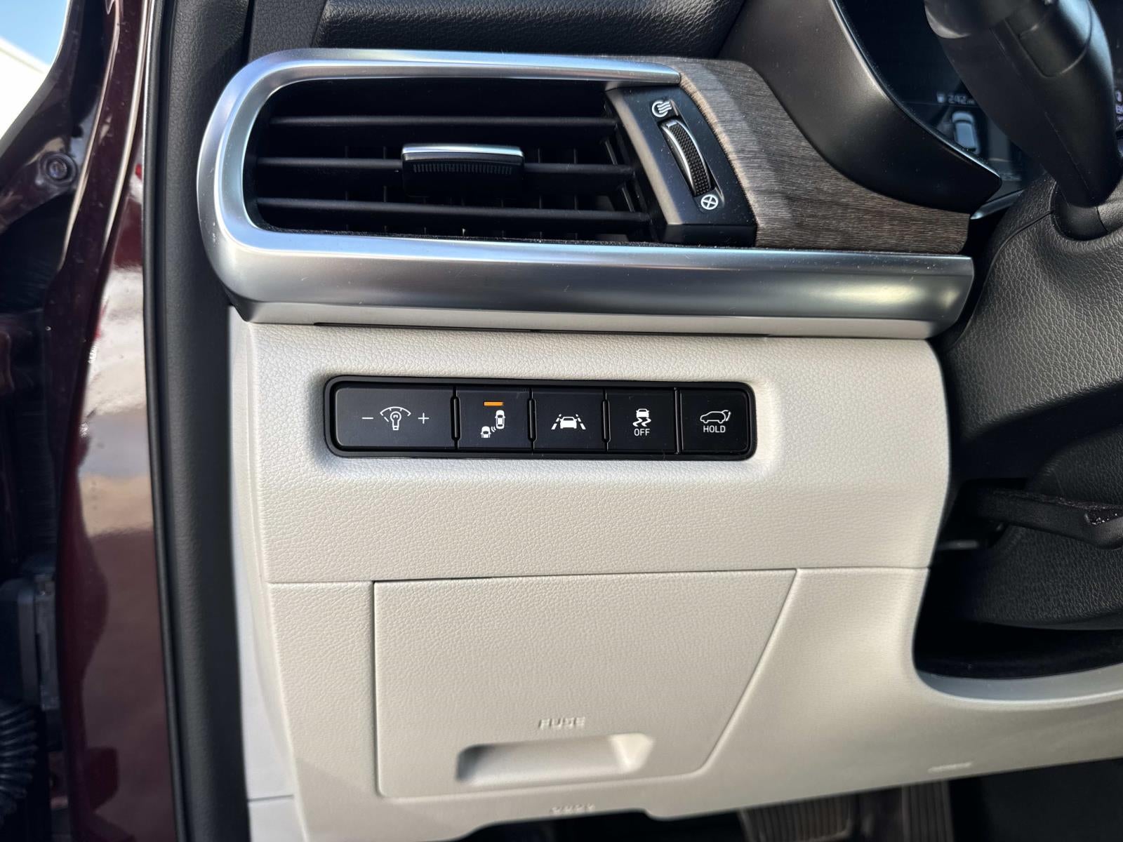 2021 Kia Telluride EX AWD