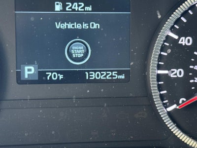 2021 Kia Telluride EX AWD