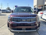 2021 Kia Telluride EX AWD