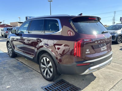 2021 Kia Telluride EX AWD