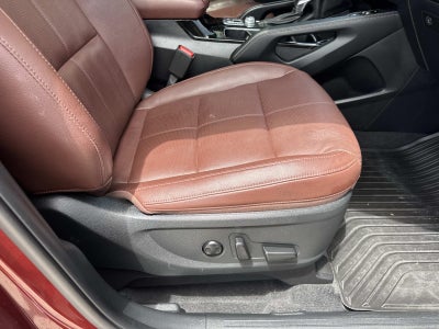 2024 Kia Telluride SX FWD