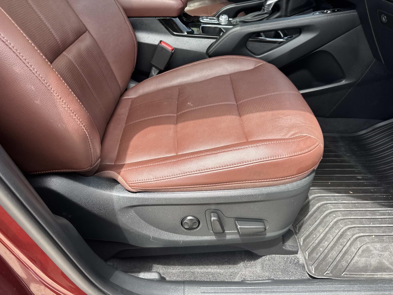 2024 Kia Telluride SX FWD