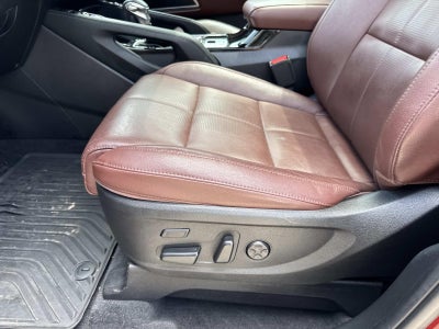 2024 Kia Telluride SX FWD