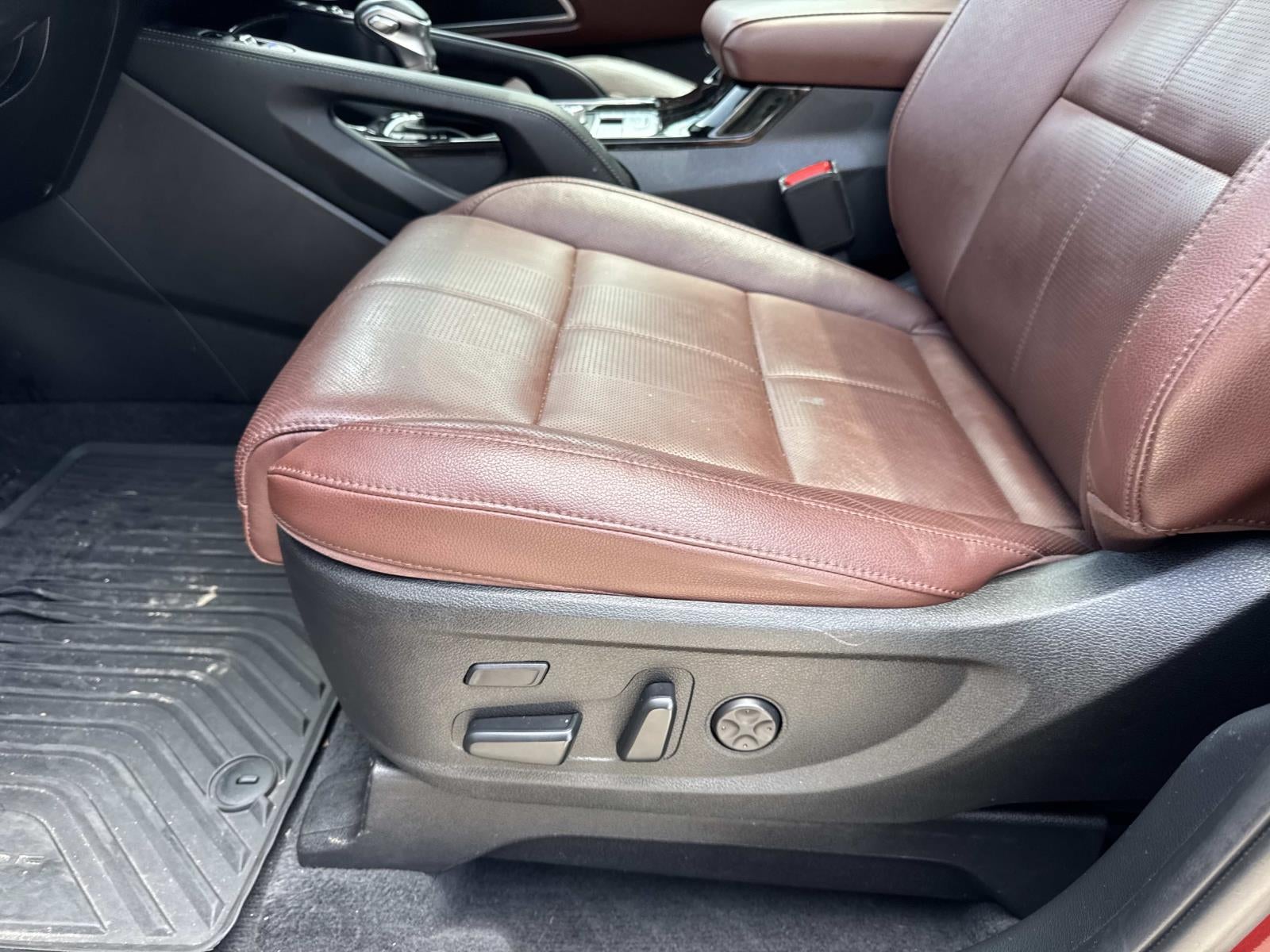 2024 Kia Telluride SX FWD