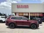 2024 Kia Telluride SX FWD