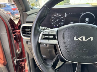 2024 Kia Telluride SX FWD