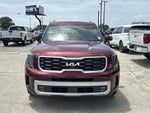 2024 Kia Telluride SX FWD