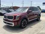 2024 Kia Telluride SX FWD