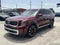 2024 Kia Telluride SX FWD