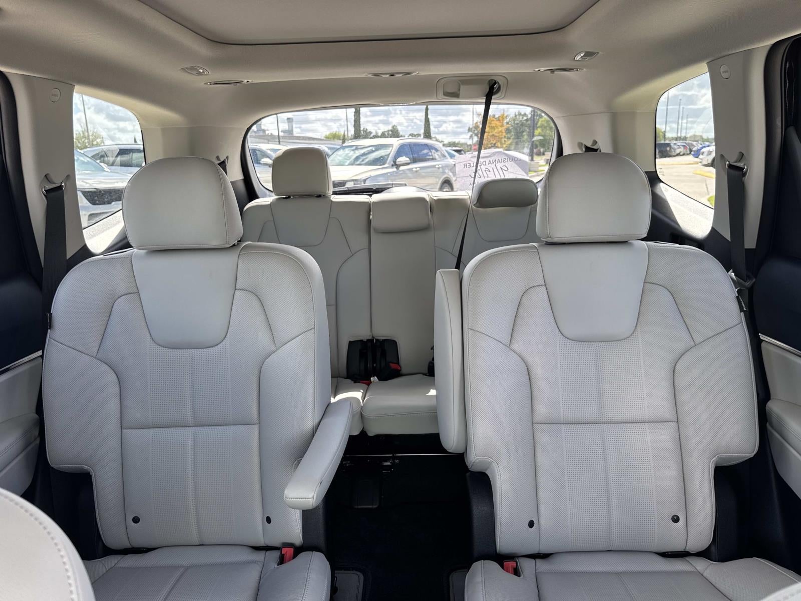2023 Kia Telluride SX FWD