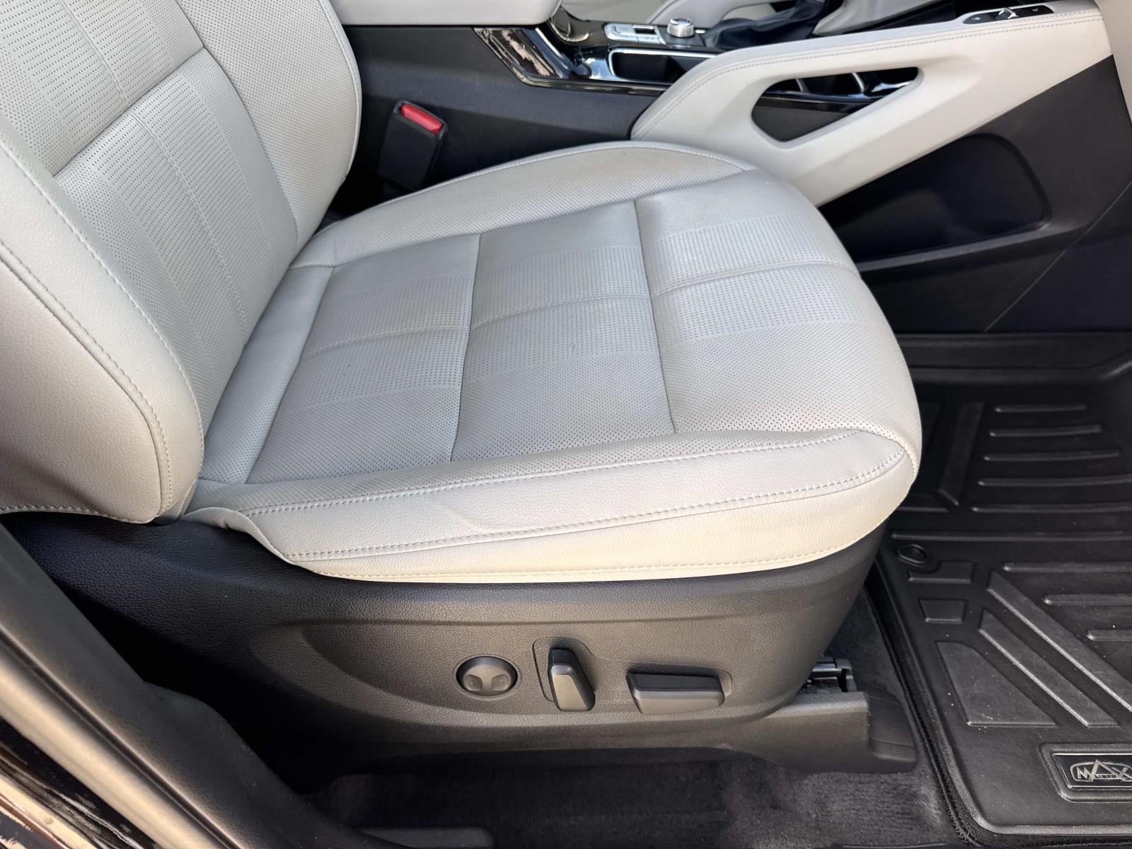 2023 Kia Telluride SX FWD