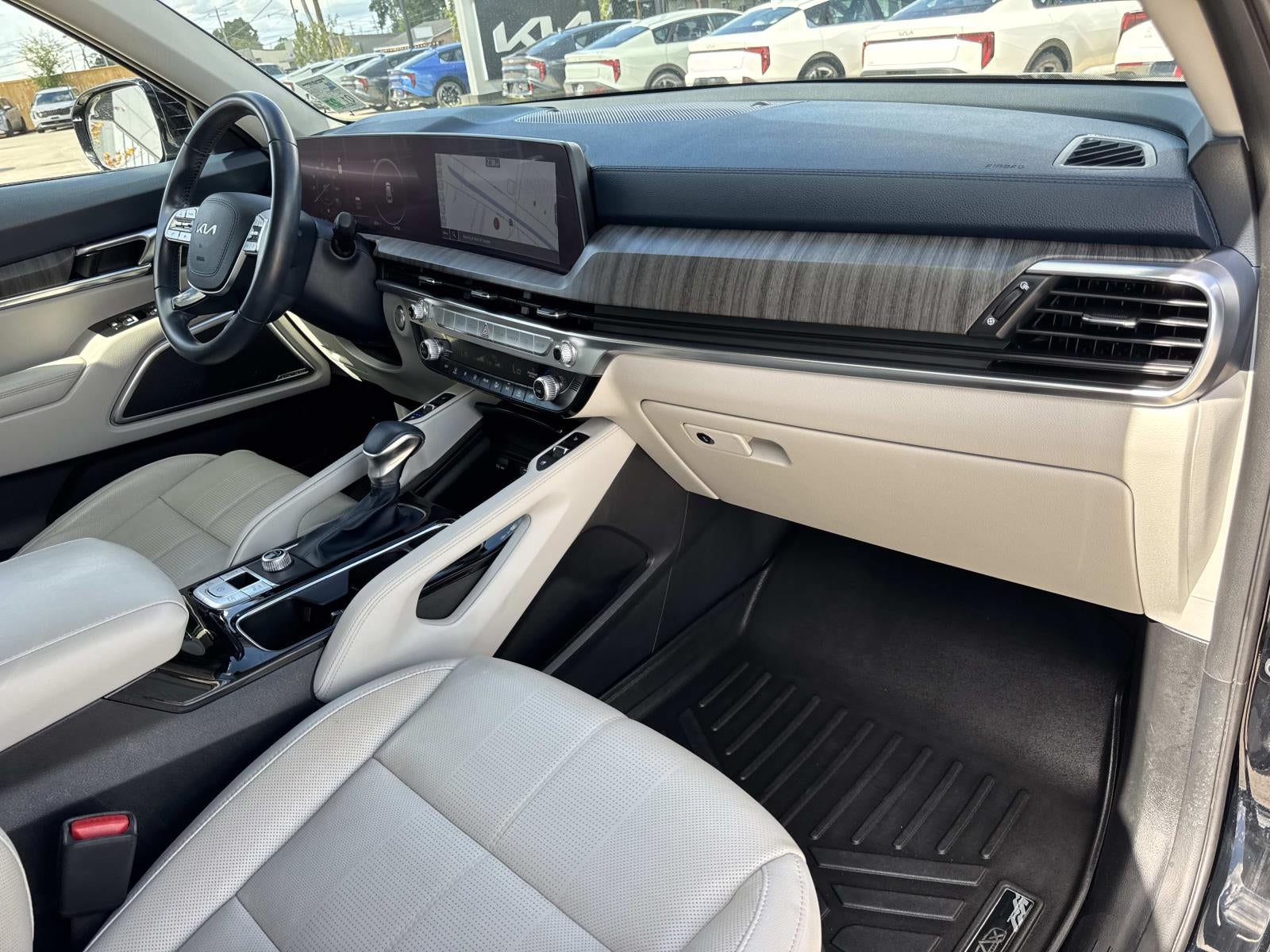 2023 Kia Telluride SX FWD