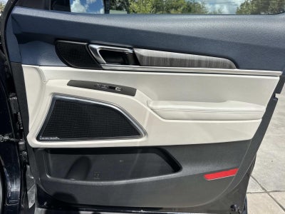 2023 Kia Telluride SX FWD