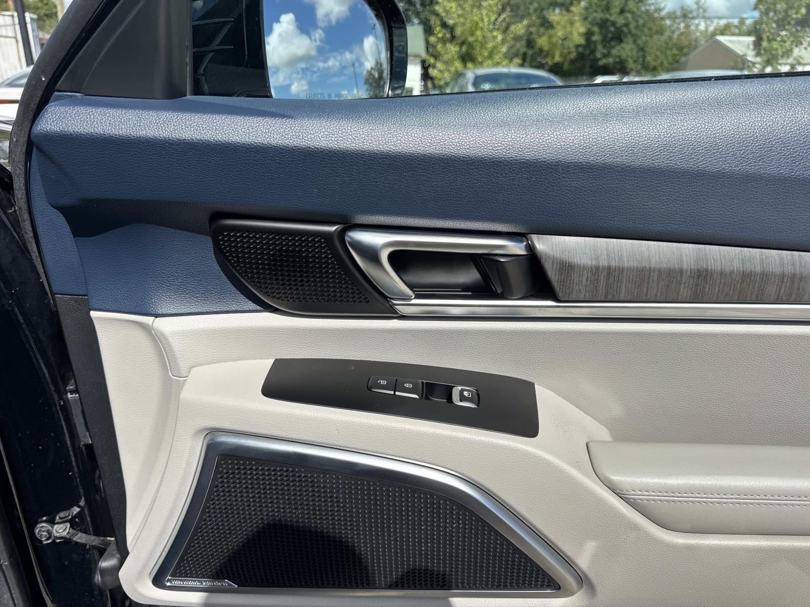 2023 Kia Telluride SX FWD