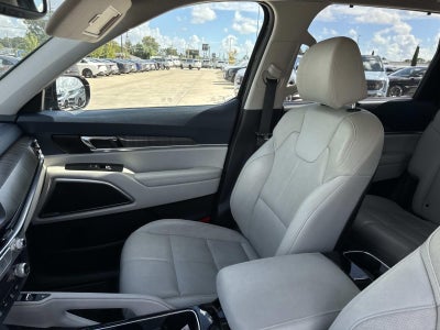 2023 Kia Telluride SX FWD