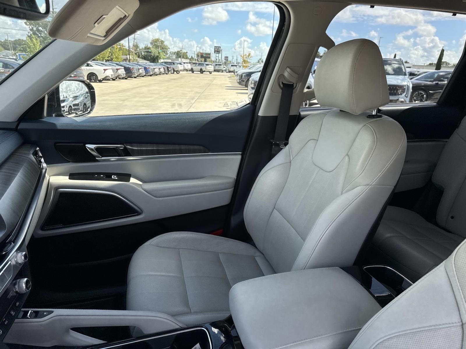 2023 Kia Telluride SX FWD