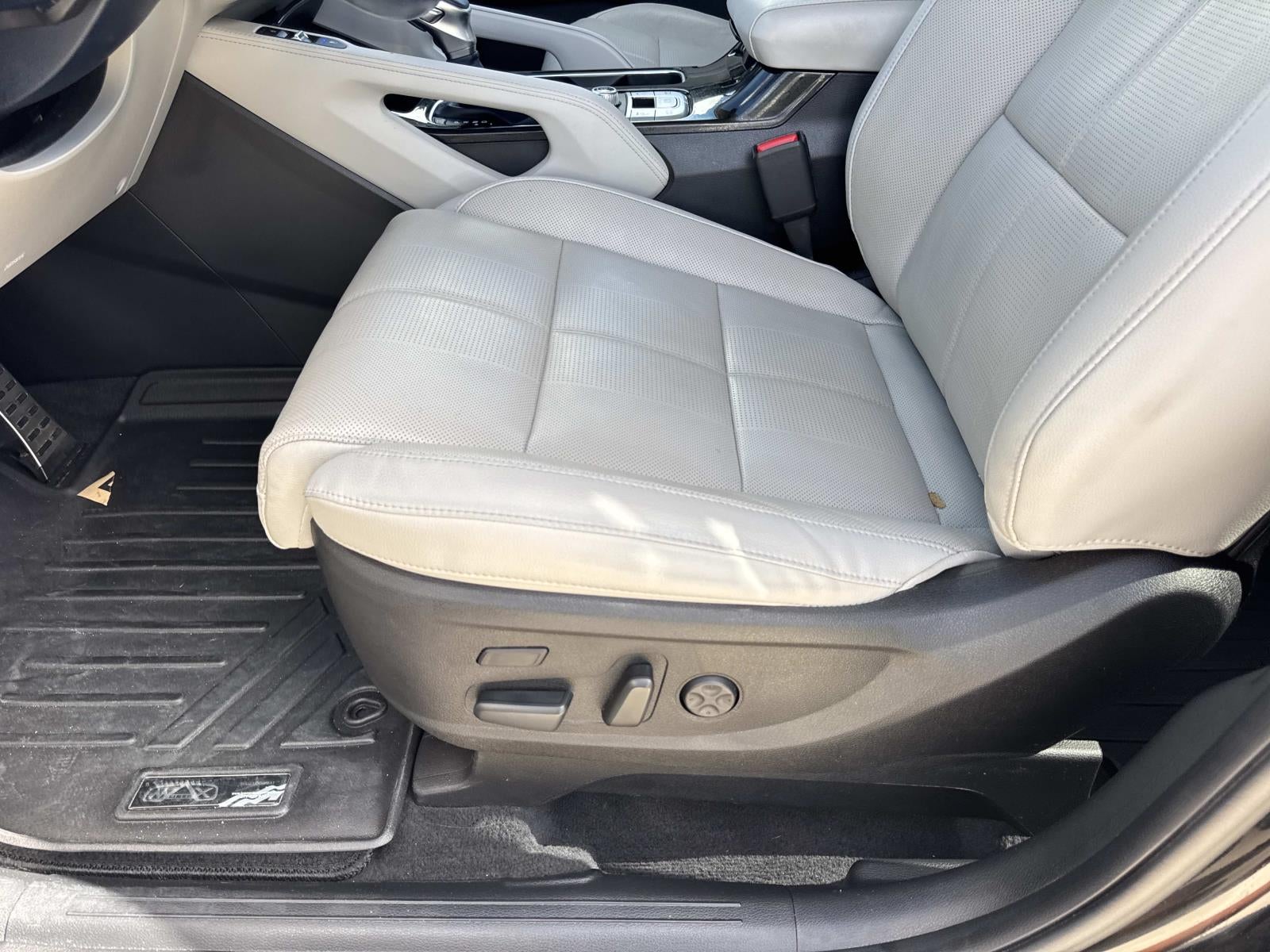 2023 Kia Telluride SX FWD