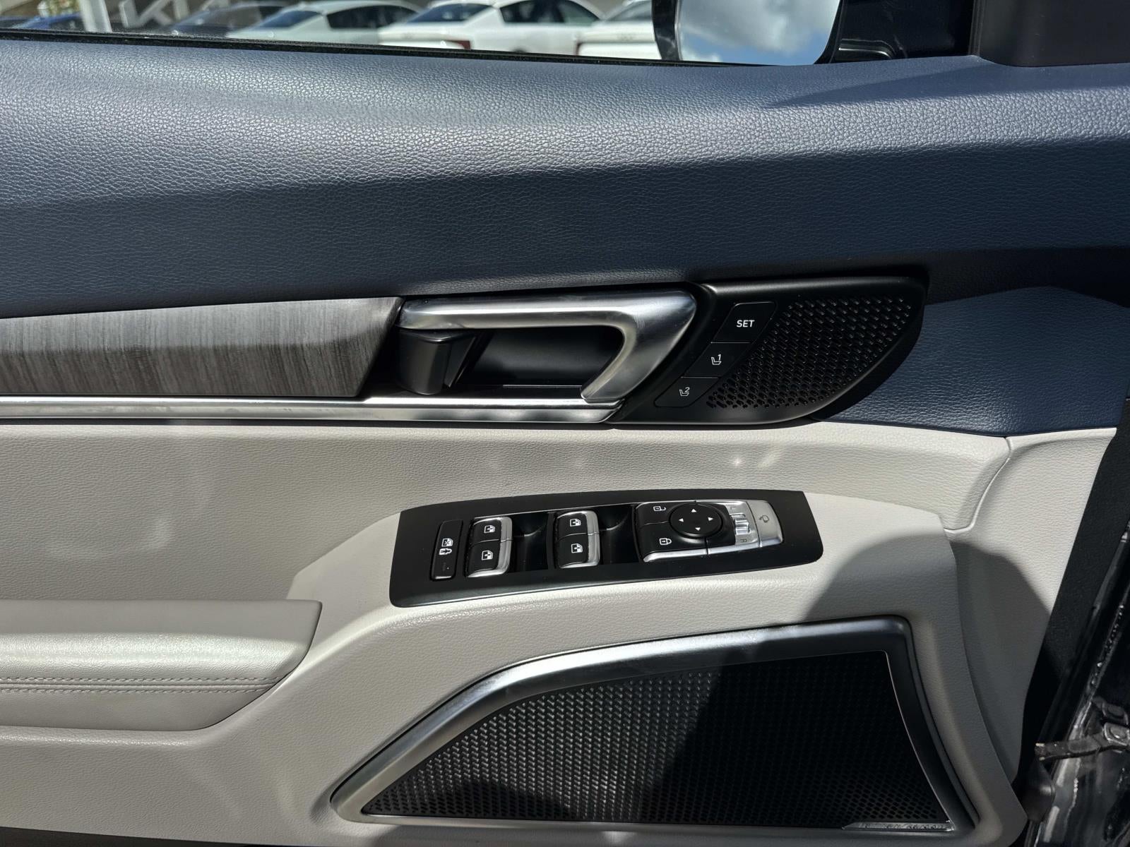 2023 Kia Telluride SX FWD