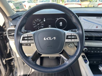 2023 Kia Telluride SX FWD