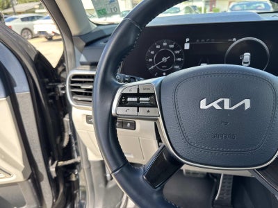 2023 Kia Telluride SX FWD