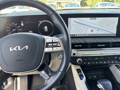 2023 Kia Telluride SX FWD