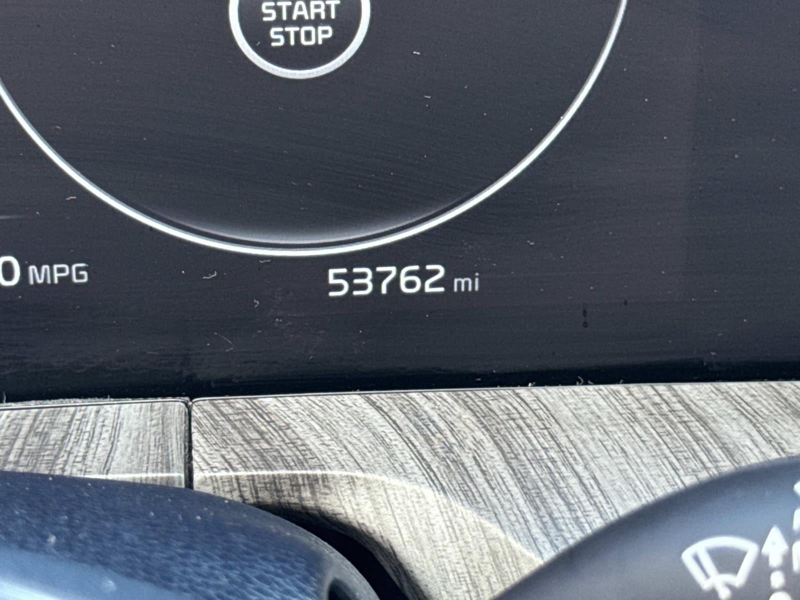 2023 Kia Telluride SX FWD