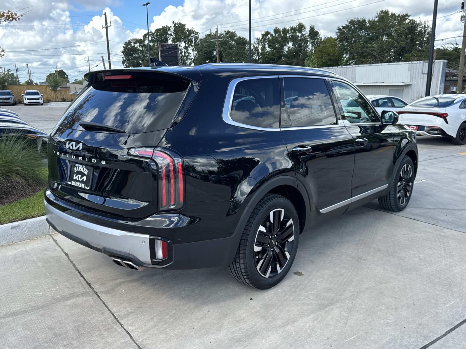 2023 Kia Telluride SX FWD