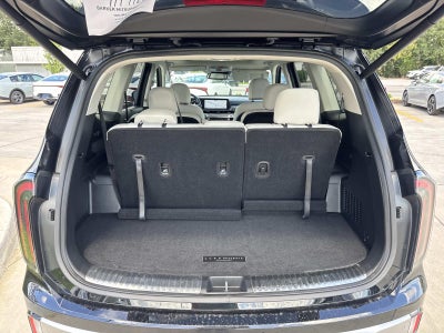 2023 Kia Telluride SX FWD