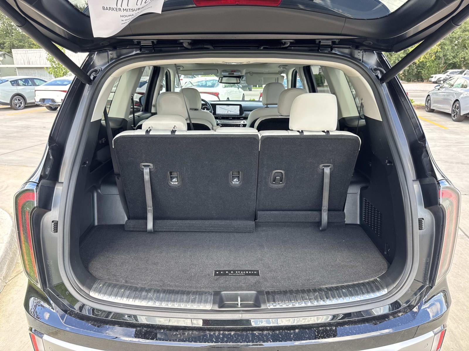 2023 Kia Telluride SX FWD