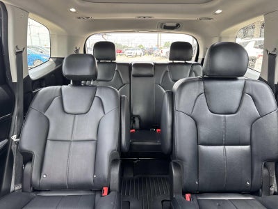 2020 Kia Telluride SX FWD