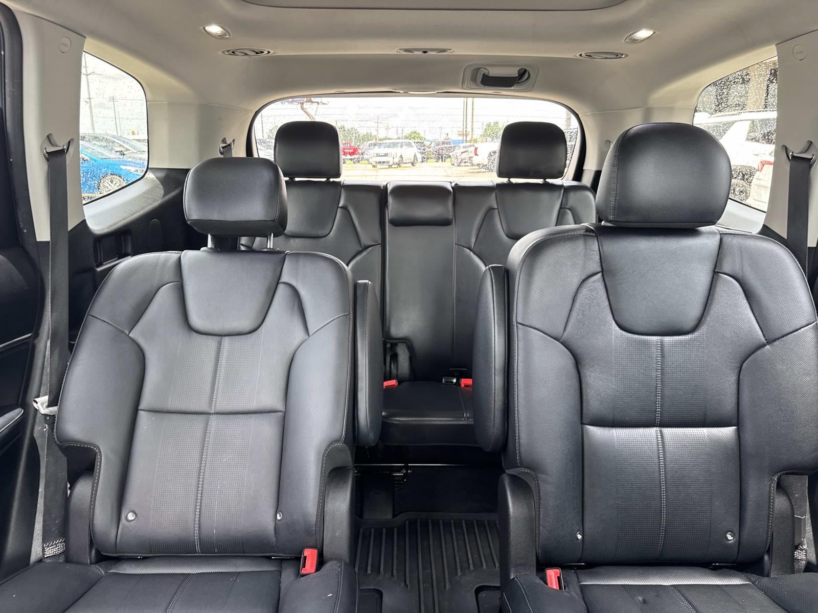 2020 Kia Telluride SX FWD
