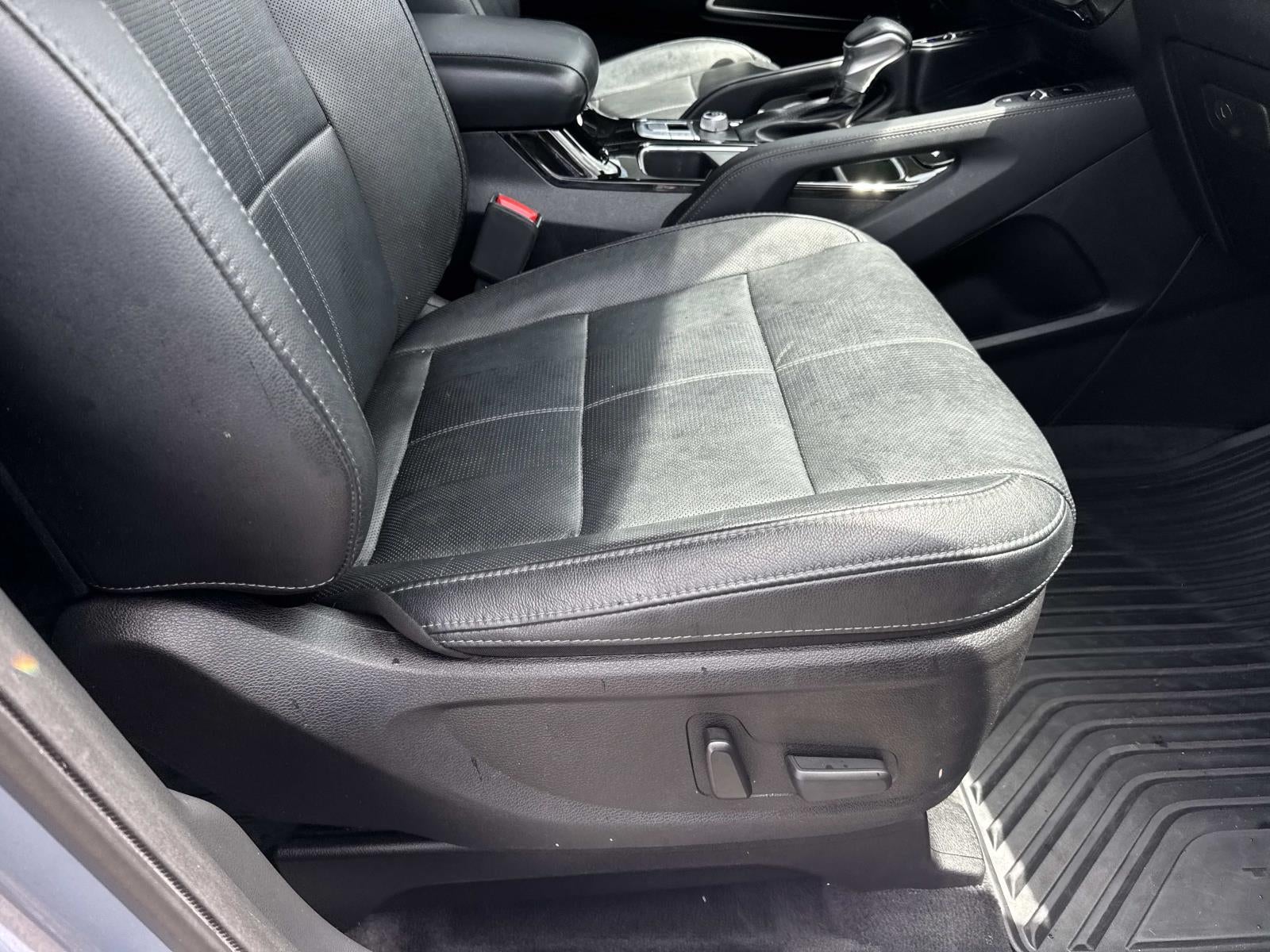 2020 Kia Telluride SX FWD