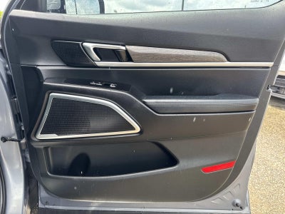 2020 Kia Telluride SX FWD