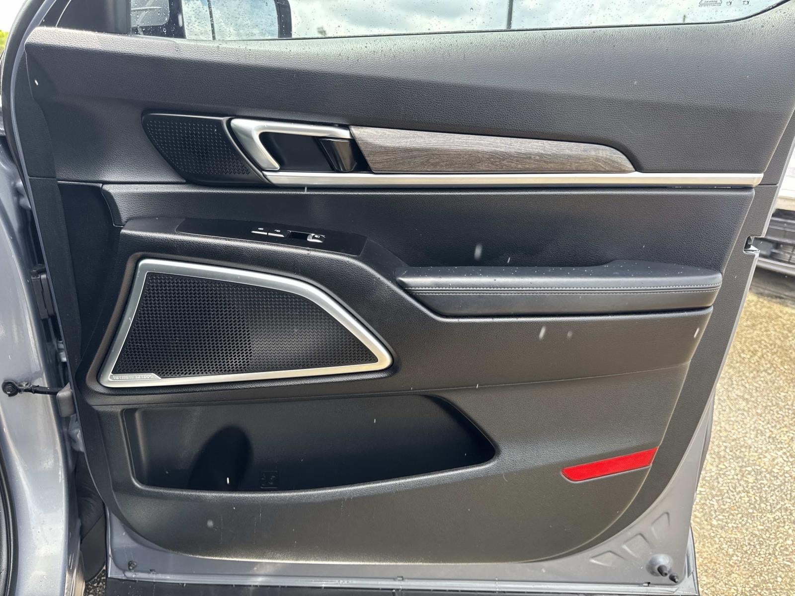 2020 Kia Telluride SX FWD