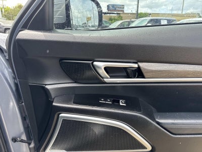 2020 Kia Telluride SX FWD